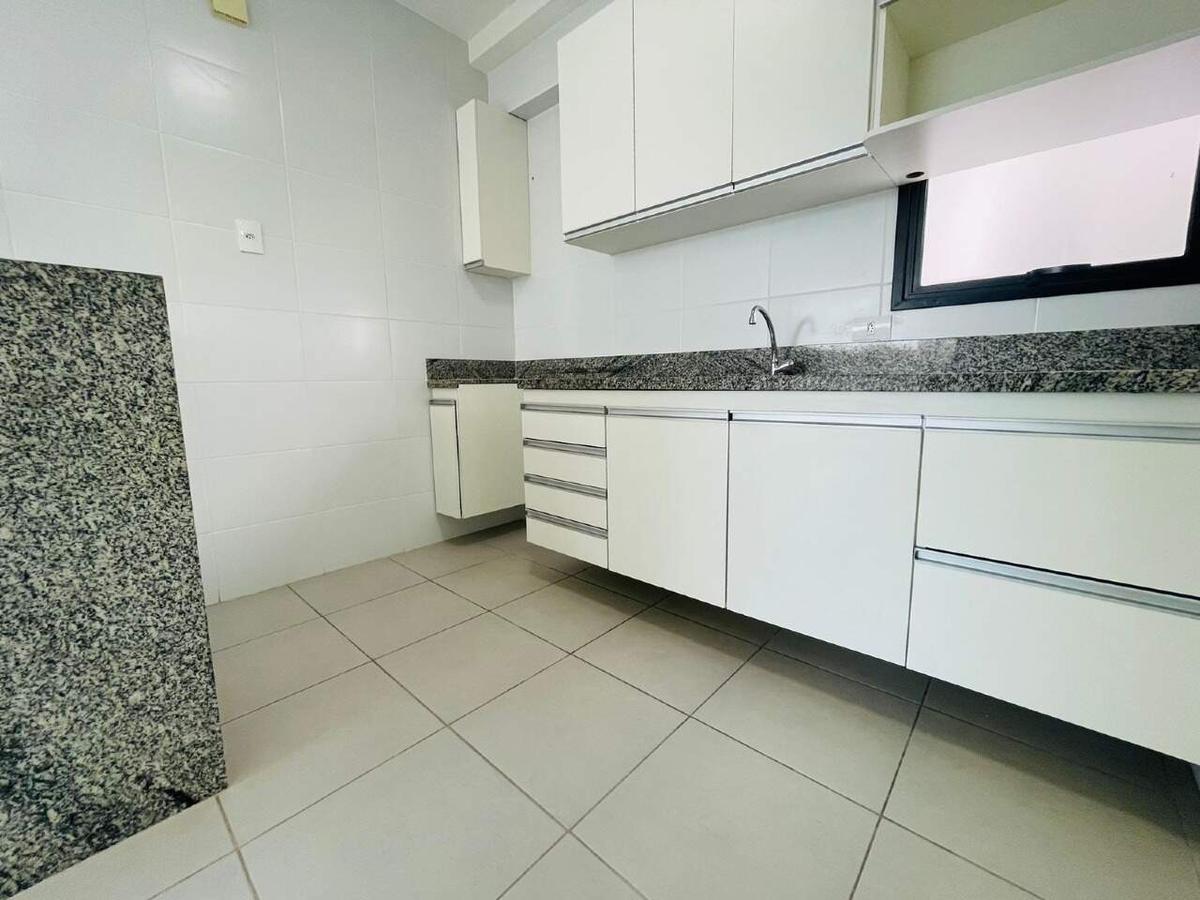 Apartamento, Santa Helena, 3 Quartos, 2 Vagas, 1 Suíte