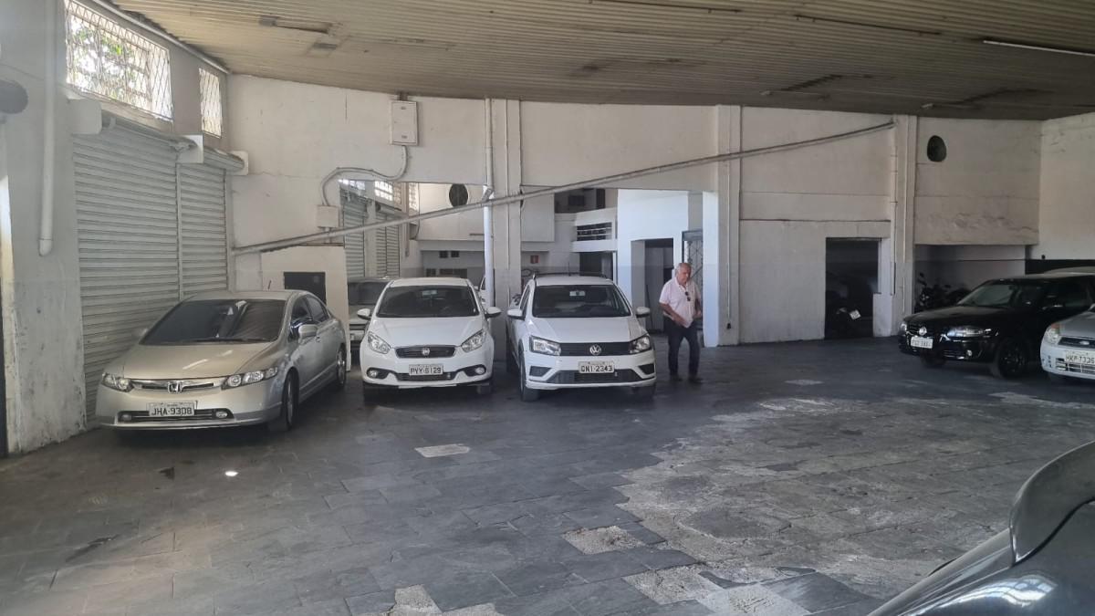 Lote, Carmo, 4 Quartos, 35 Vagas