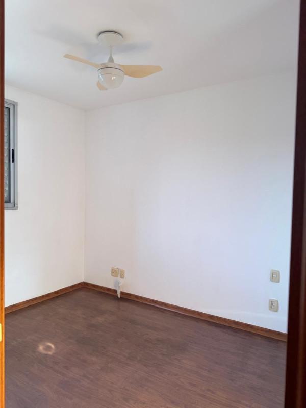 Apartamento, Coração Eucarístico, 3 Quartos, 2 Vagas, 1 Suíte
