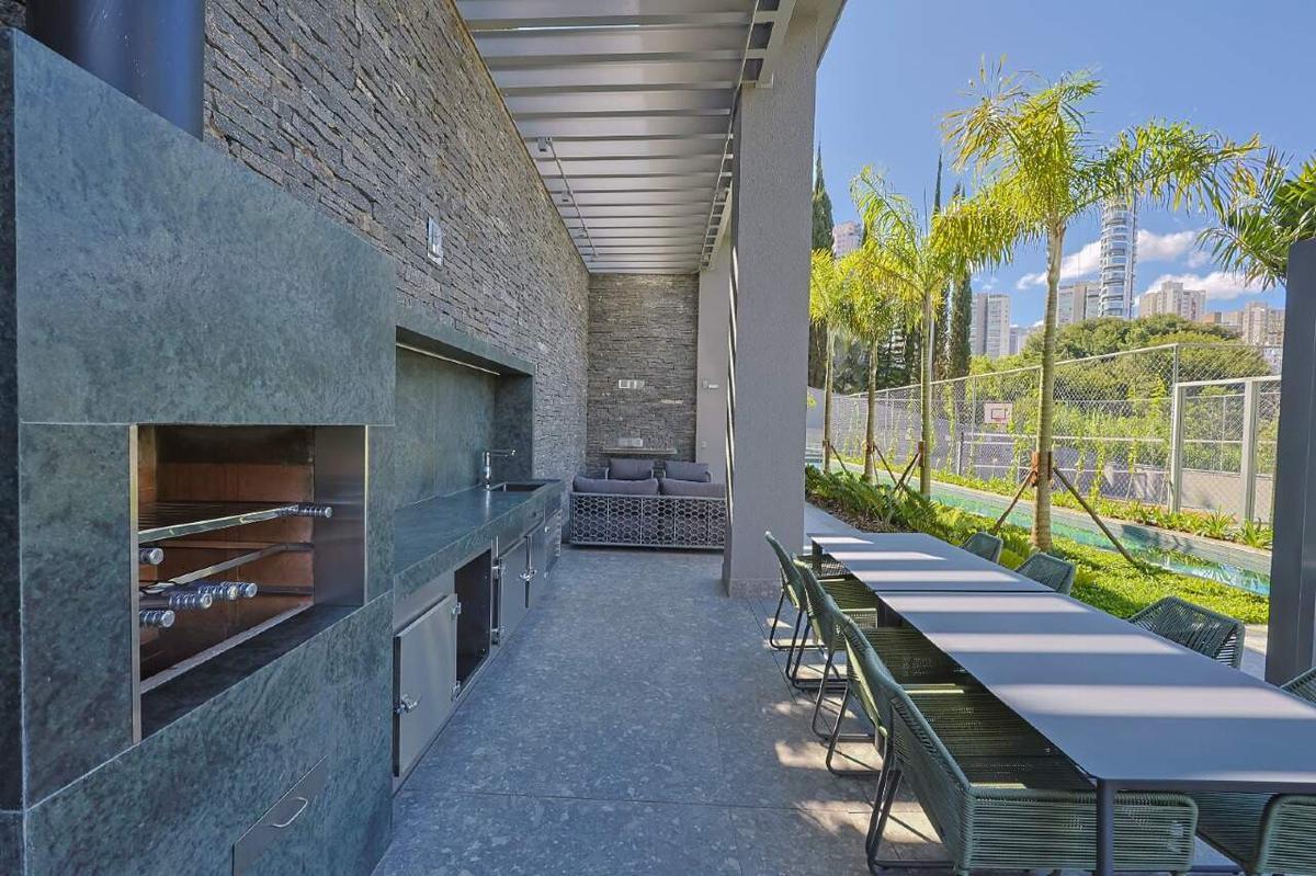 Apartamento, Vale do Sereno, 4 Quartos, 3 Vagas, 4 Suítes
