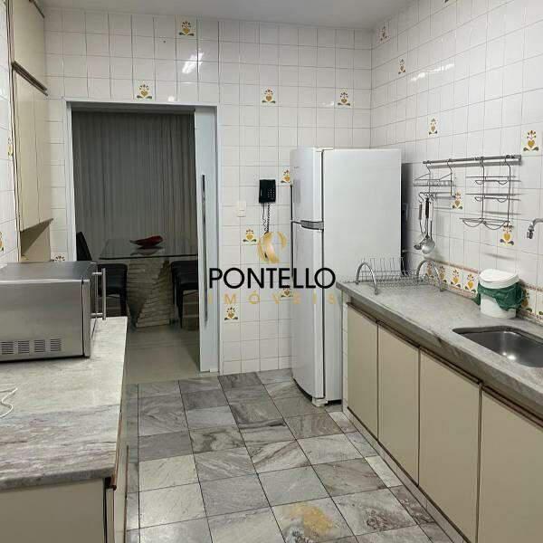 Apartamento, Gutierrez, 3 Quartos, 1 Vaga, 1 Suíte