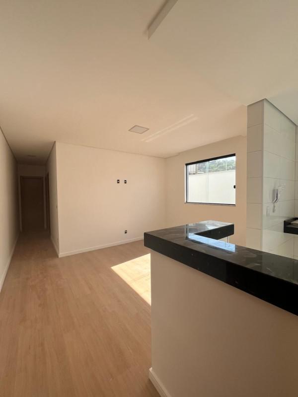 Apartamento, Central Park, 2 Quartos, 1 Vaga