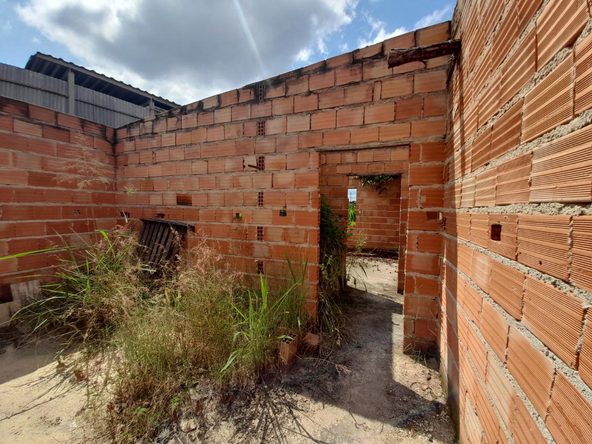 Lote, Goiânia, 2 Quartos, 5 Vagas