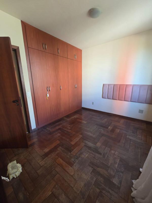 Apartamento, Ouro Preto, 3 Quartos, 2 Vagas, 1 Suíte