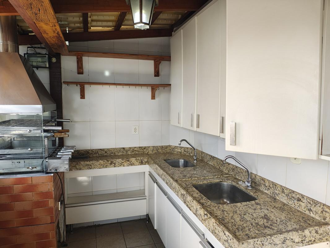 Cobertura, Castelo, 3 Quartos, 3 Vagas, 2 Suítes