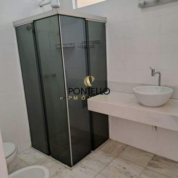 Cobertura, Savassi, 3 Quartos, 1 Vaga, 1 Suíte