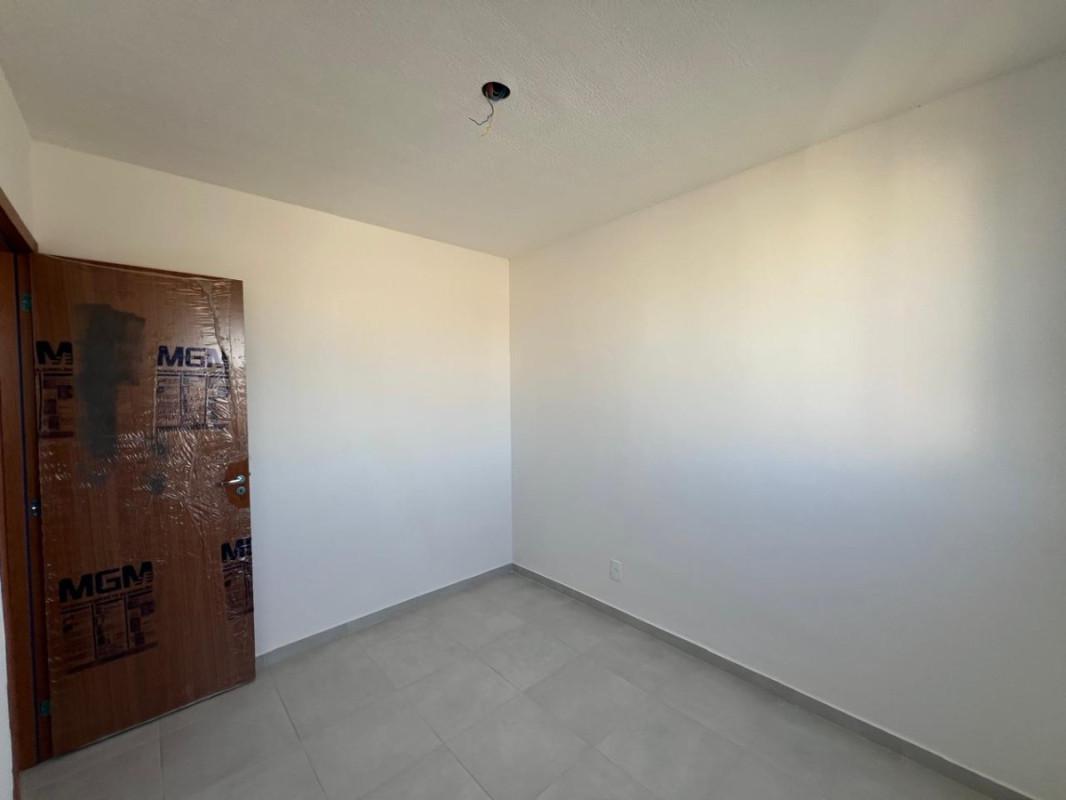 Apartamento, Três Barras, 2 Quartos, 1 Vaga