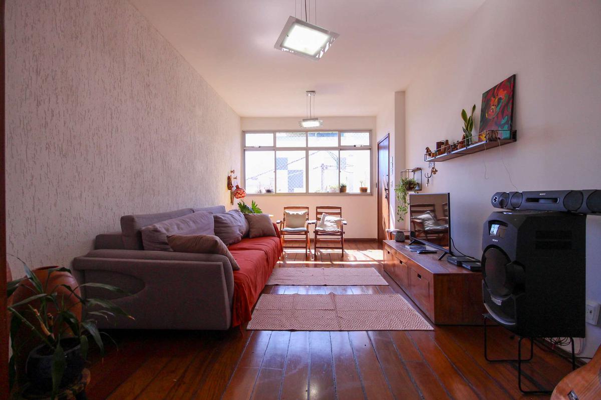 Apartamento, Santo Antônio, 4 Quartos, 2 Vagas, 1 Suíte