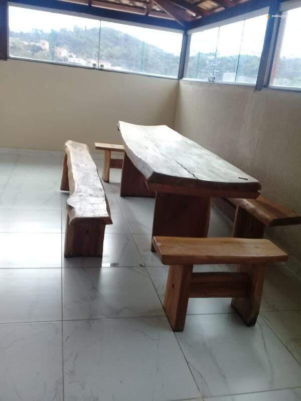 Apartamento, Belo Vale, 3 Quartos, 1 Vaga, 1 Suíte