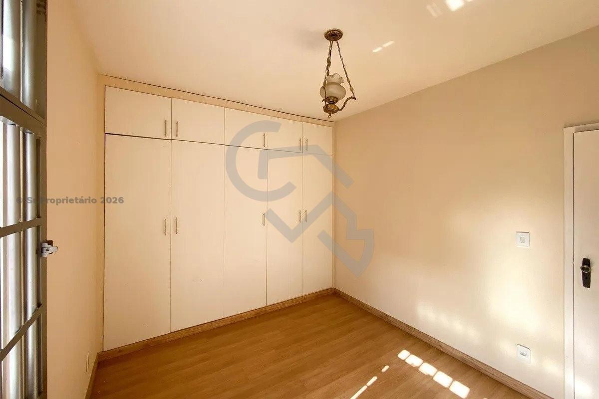Apartamento, Anchieta, 3 Quartos, 1 Vaga, 1 Suíte