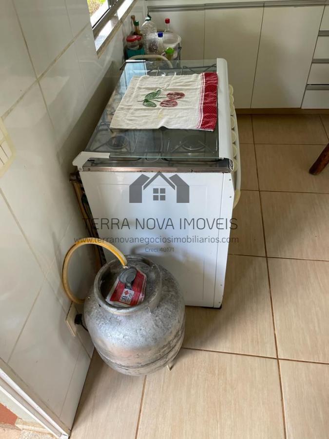 Casa, Condominio Recanto do Beija Flor, 2 Quartos