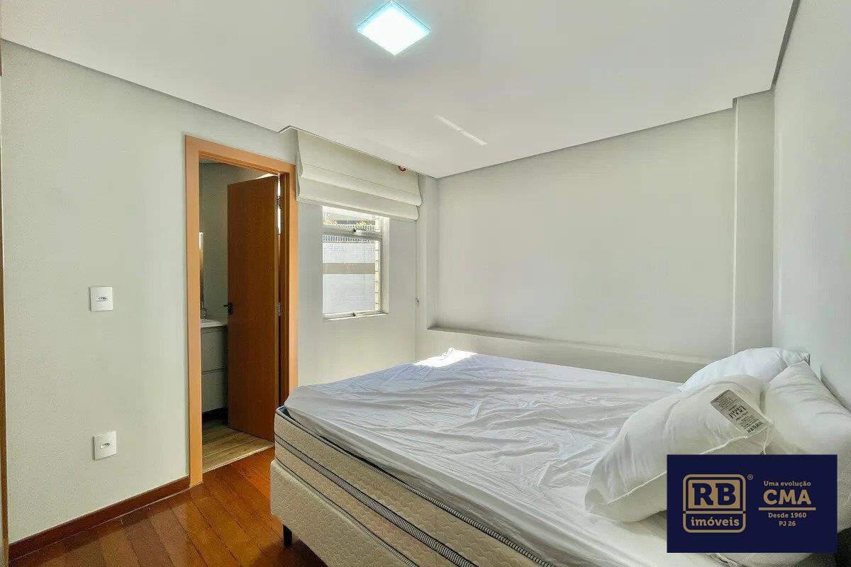 Cobertura, São Pedro, 3 Quartos, 1 Vaga, 2 Suítes