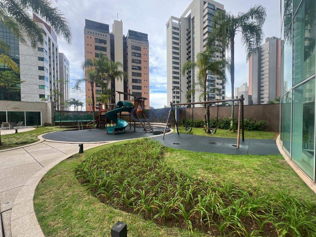 Apartamento, Belvedere, 4 Quartos, 4 Vagas, 4 Suítes