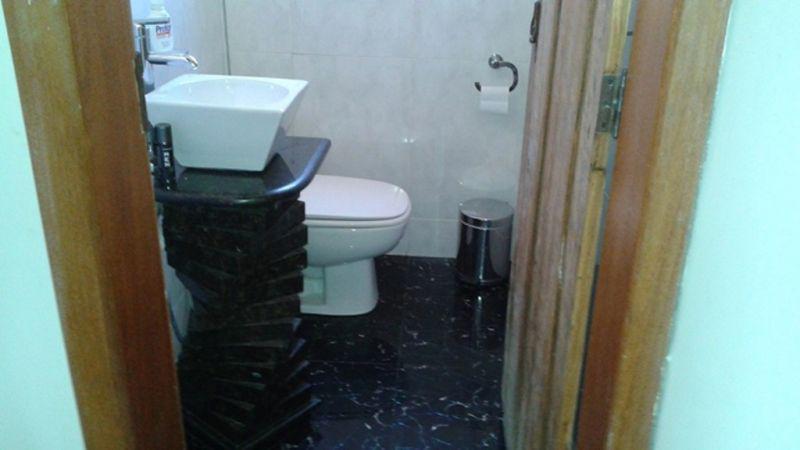 Casa, Braúnas, 4 Quartos, 6 Vagas, 1 Suíte