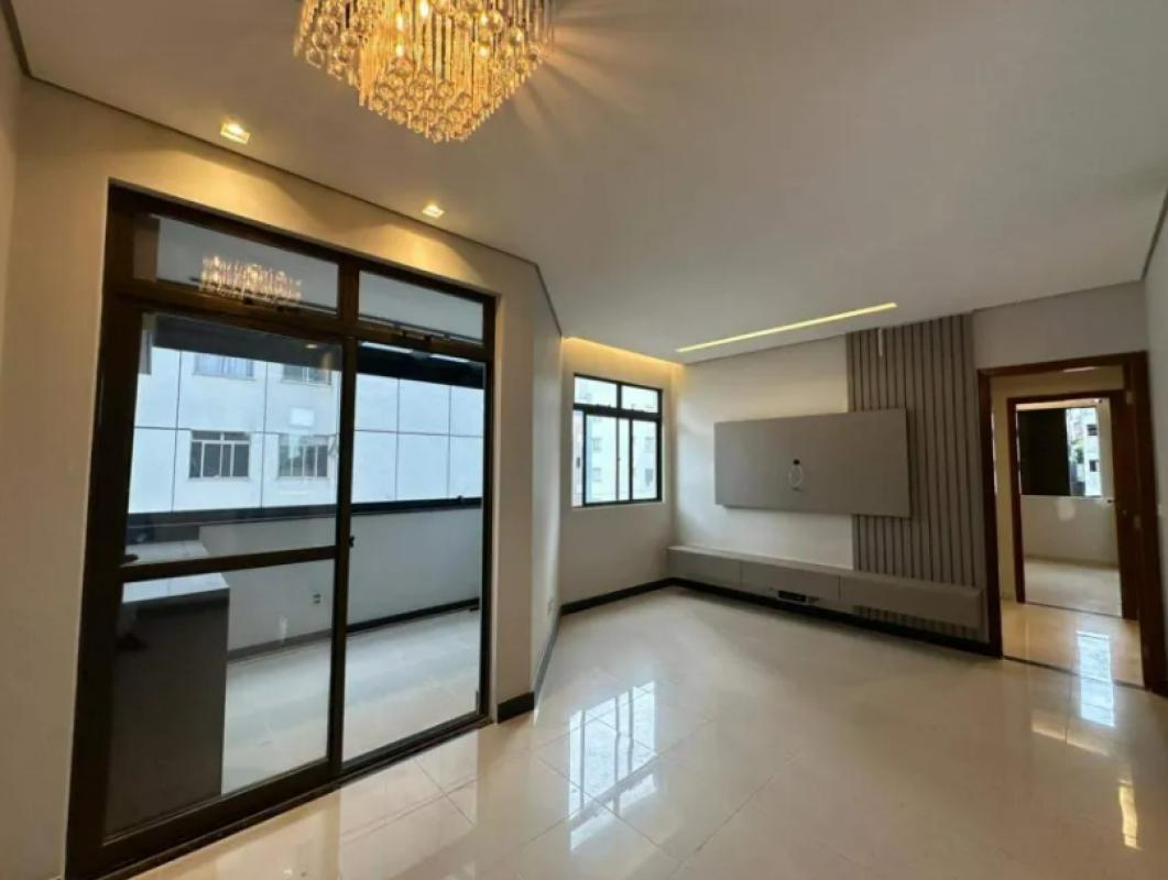 Apartamento, Dona Clara, 3 Quartos, 3 Vagas, 1 Suíte