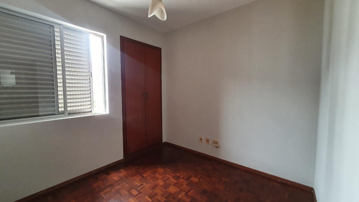 Apartamento, Buritis, 3 Quartos, 2 Vagas, 1 Suíte