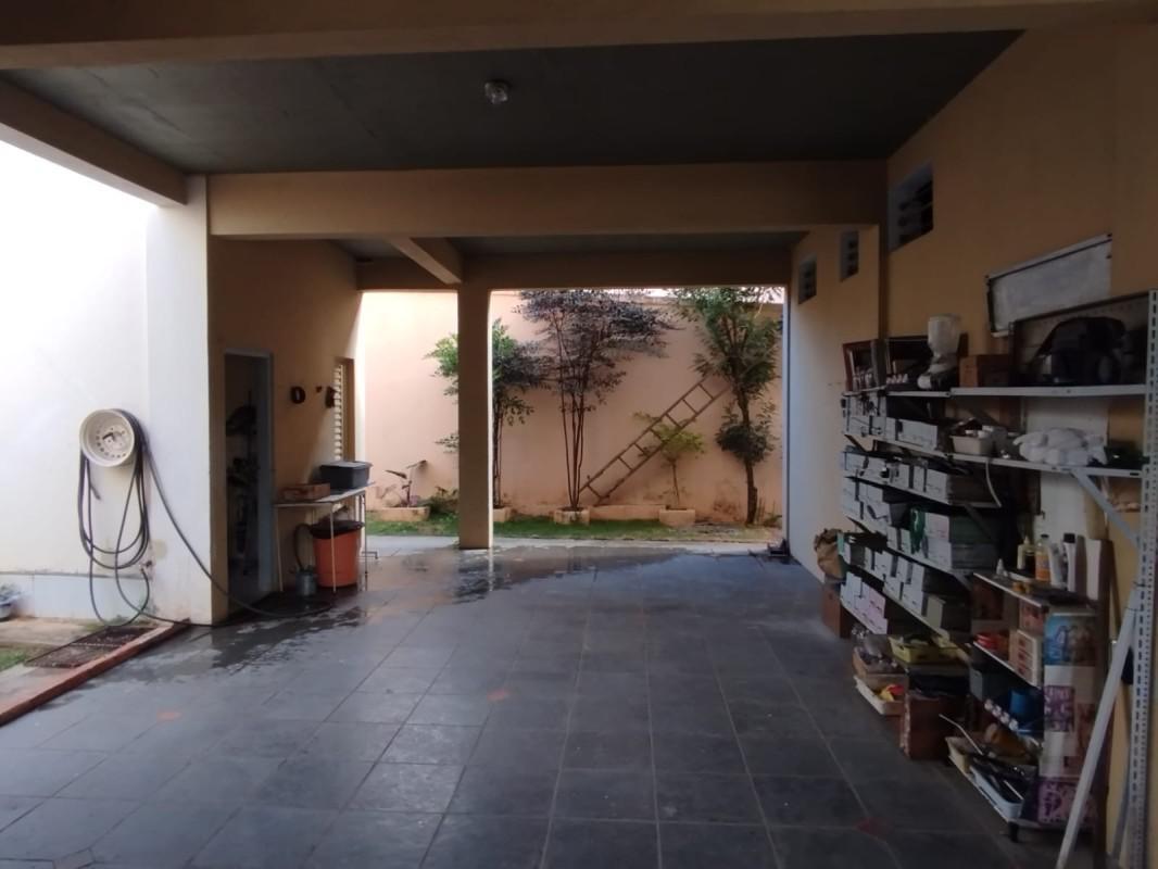 Casa, Dona Clara, 4 Quartos, 6 Vagas, 1 Suíte