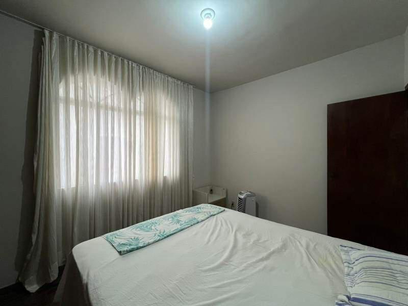 Apartamento, Cidade Nova, 4 Quartos, 4 Vagas, 1 Suíte