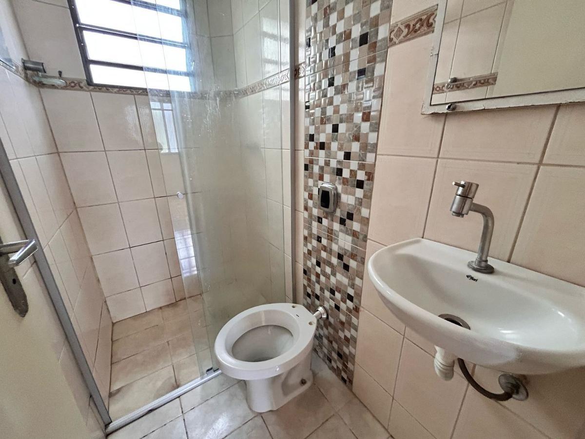 Apartamento, Granjas Primavera (justinópolis), 2 Quartos, 0 Vaga