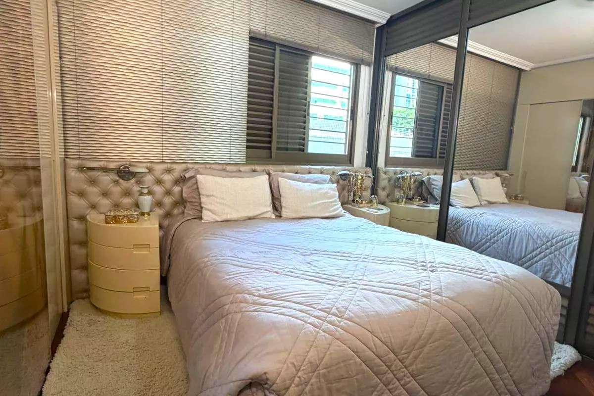 Apartamento, Savassi, 3 Quartos, 1 Vaga, 1 Suíte