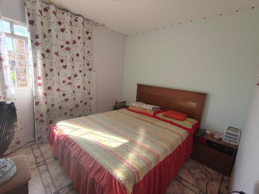 Casa, Lagoa, 2 Quartos, 0 Vaga