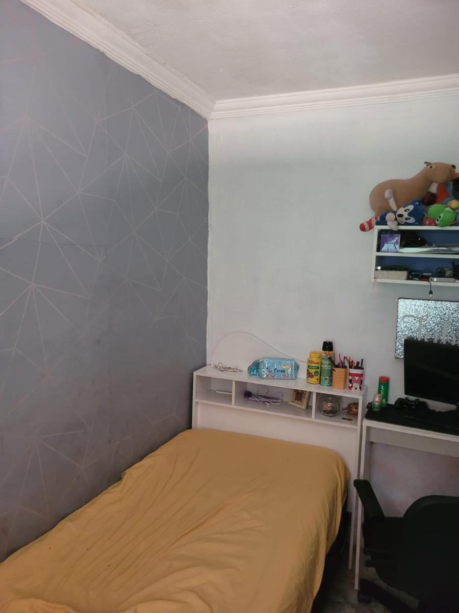 Casa, Cidade Verde, 3 Quartos, 2 Vagas, 1 Suíte