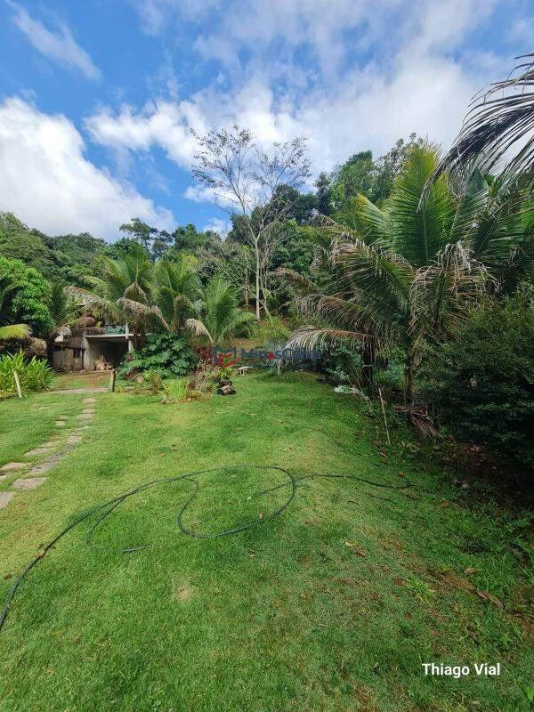 Fazenda, Córrego do Caçador, 0 Quarto, 20 Vagas