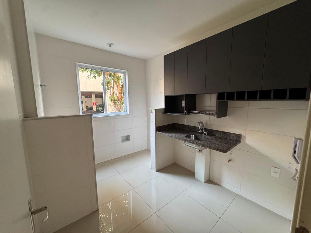 Apartamento, Planalto, 1 Quarto, 1 Vaga