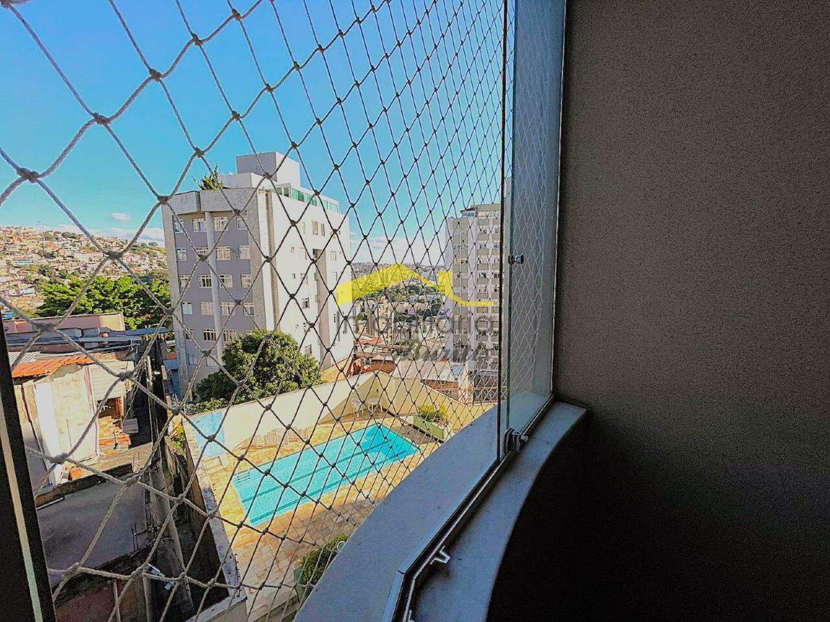 Apartamento, Gutierrez, 3 Quartos, 2 Vagas