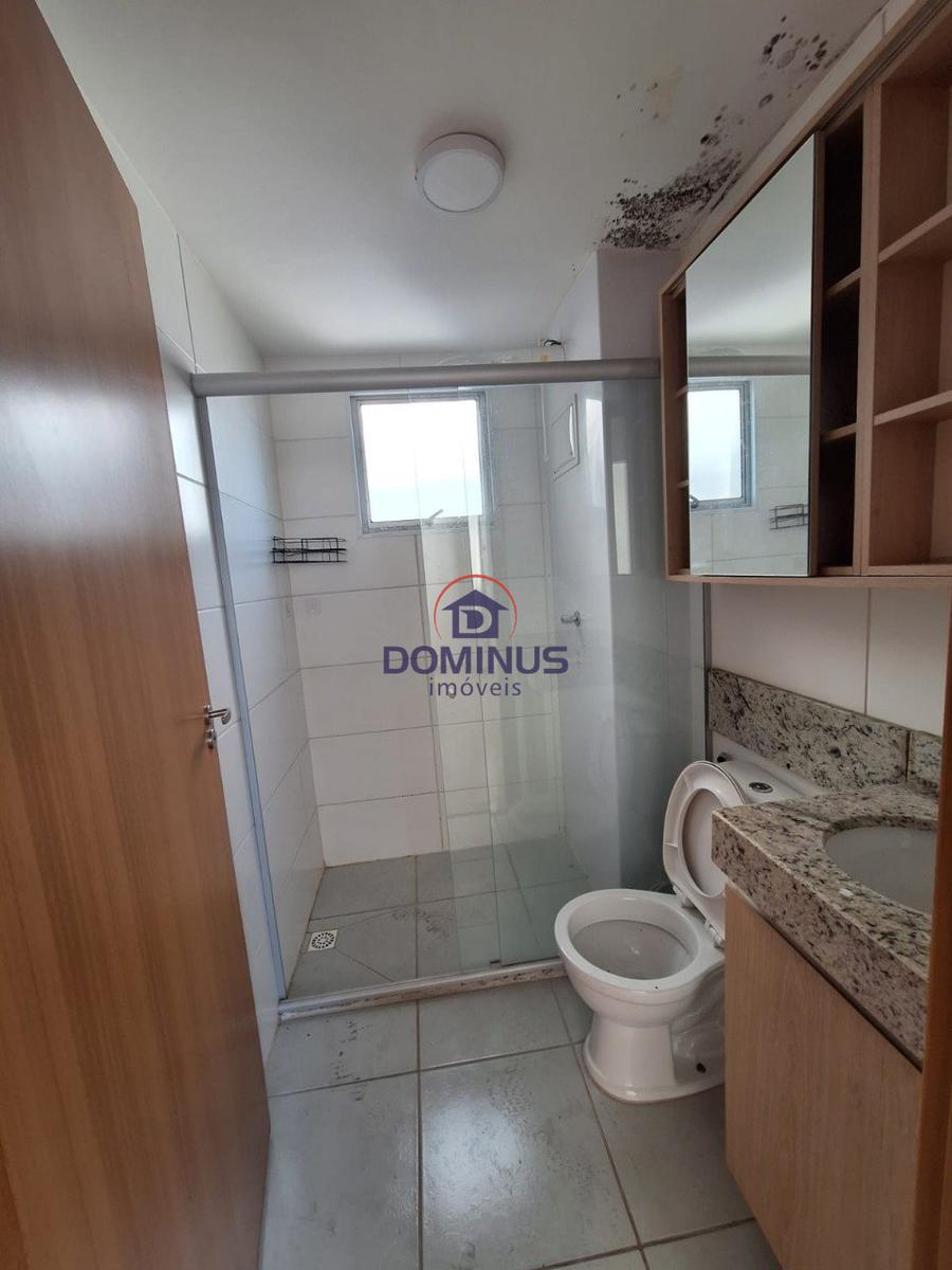 Apartamento, Jaraguá, 2 Quartos, 1 Vaga