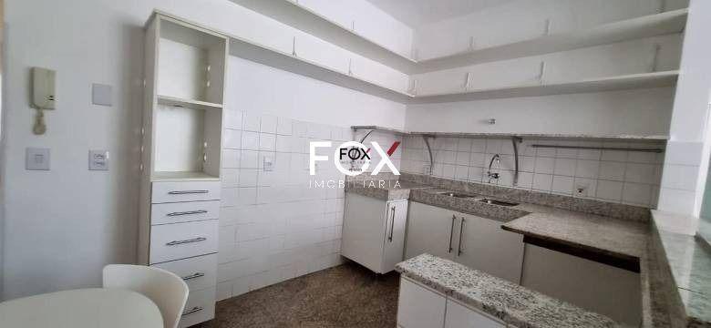 Apartamento, Santa Lúcia, 3 Quartos, 2 Vagas, 1 Suíte