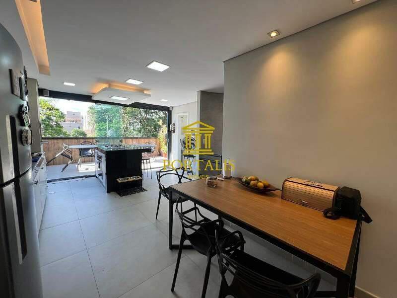 Cobertura, Fernão Dias, 3 Quartos, 2 Vagas, 1 Suíte