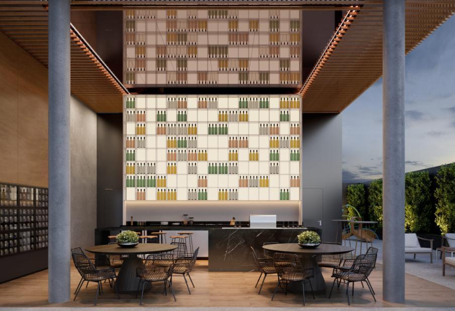 Apartamento, Santo Antônio, 3 Quartos, 3 Vagas, 1 Suíte