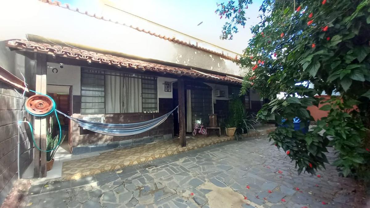 Lote, Cidade Nova, 3 Quartos, 8 Vagas