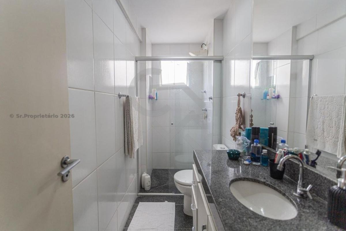 Apartamento, Sion, 3 Quartos, 2 Vagas