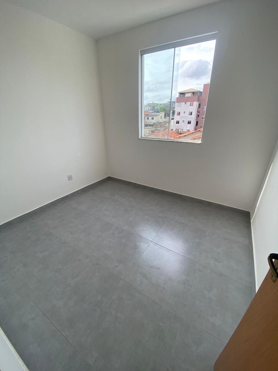 Apartamento, Pedra Azul, 2 Quartos, 1 Vaga