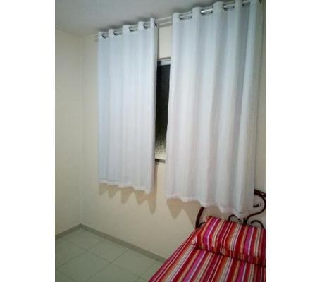 Apartamento, Jaraguá, 2 Quartos, 1 Vaga