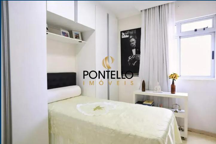 Apartamento, Colégio Batista, 4 Quartos, 2 Vagas, 1 Suíte