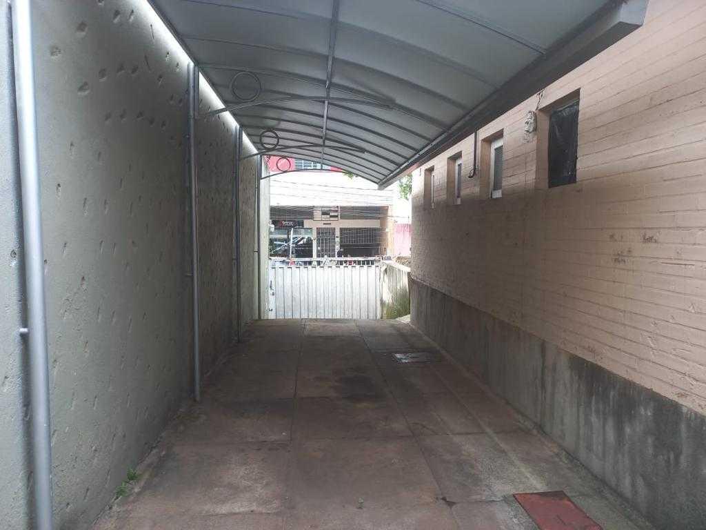 Casa, Jardim América, 3 Quartos, 3 Vagas, 1 Suíte