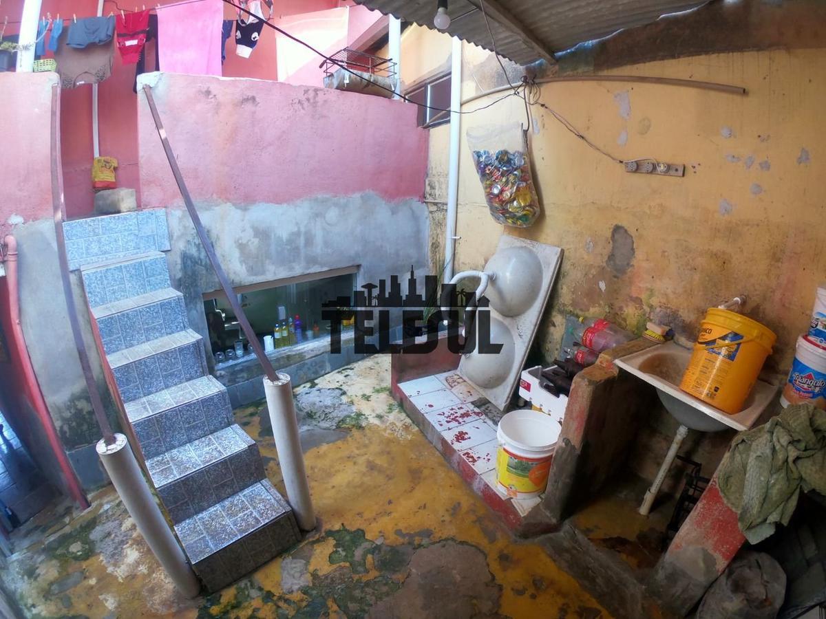 Casa, Jardim Orlândia, 2 Quartos, 0 Vaga