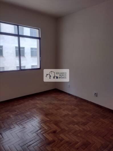 Apartamento, Barro Preto, 2 Quartos, 0 Vaga