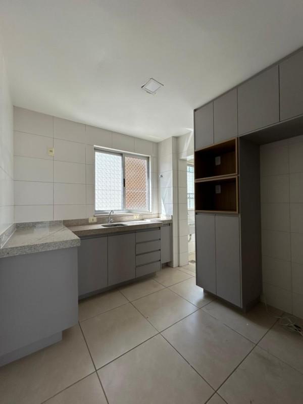 Cobertura, Dona Clara, 4 Quartos, 3 Vagas, 1 Suíte