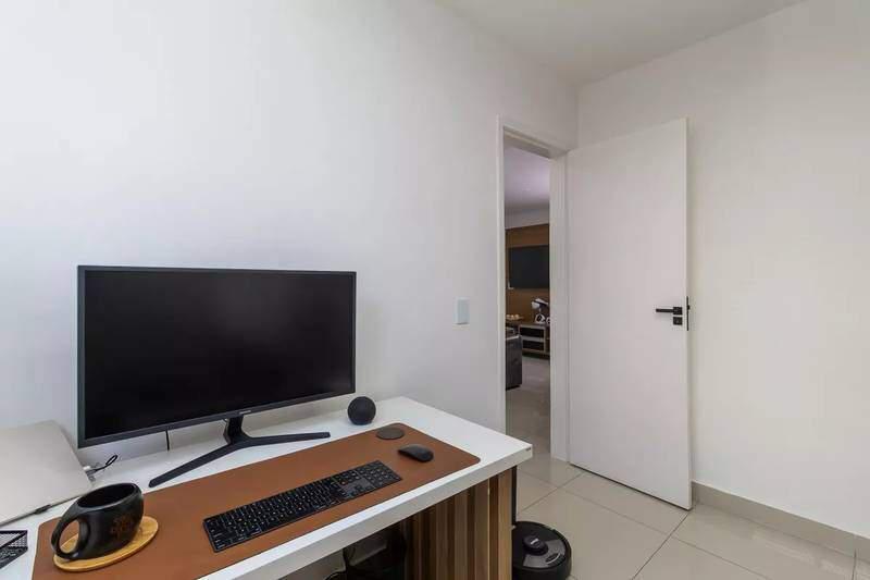 Apartamento, Planalto, 2 Quartos, 1 Vaga