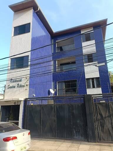 Apartamento, Horto, 3 Quartos, 1 Vaga, 1 Suíte