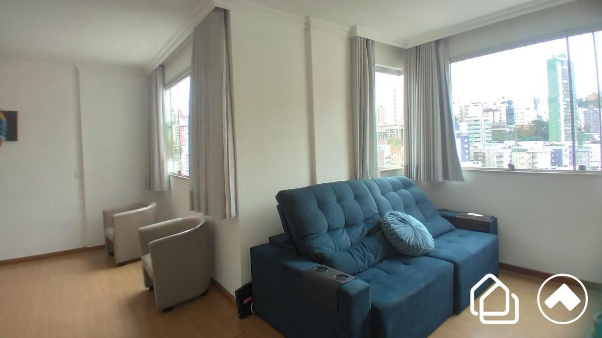 Apartamento, Buritis, 3 Quartos, 2 Vagas, 1 Suíte