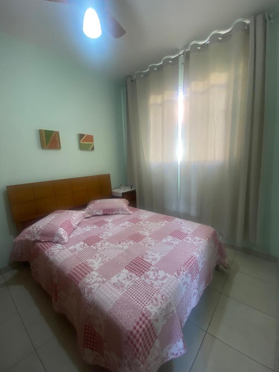 Apartamento, Glória, 2 Quartos, 1 Vaga