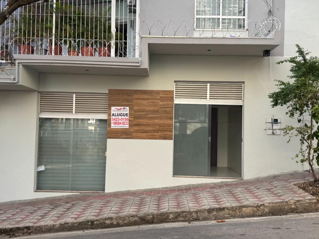 Andar, Cruzeiro, 0 Quarto, 0 Vaga