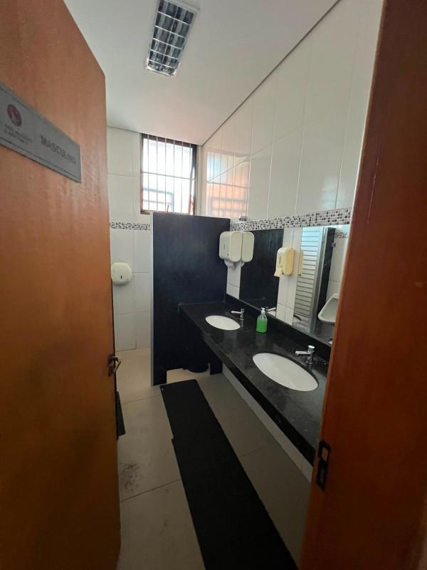 Andar, Candelária, 8 Quartos, 2 Vagas