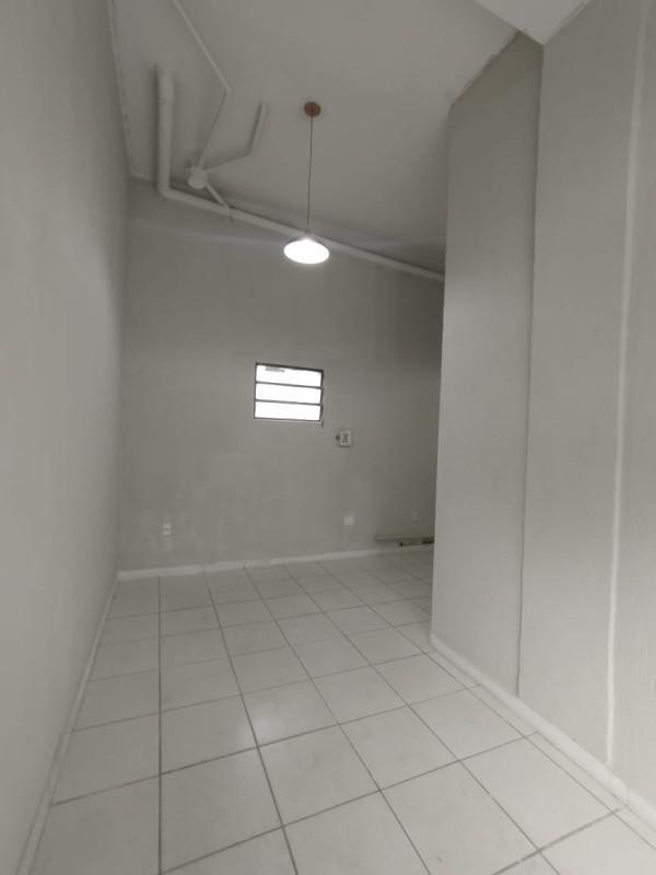 Andar, Renascença, 0 Quarto, 0 Vaga