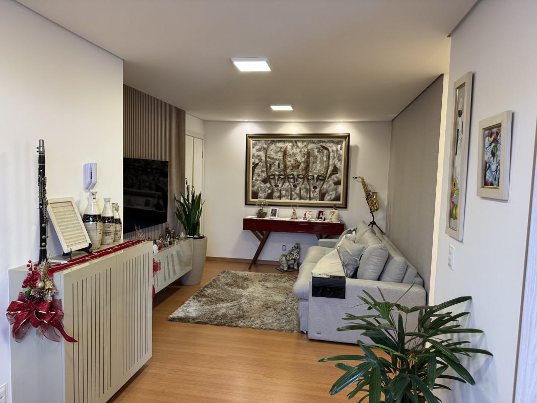 Apartamento, União, 3 Quartos, 2 Vagas, 1 Suíte